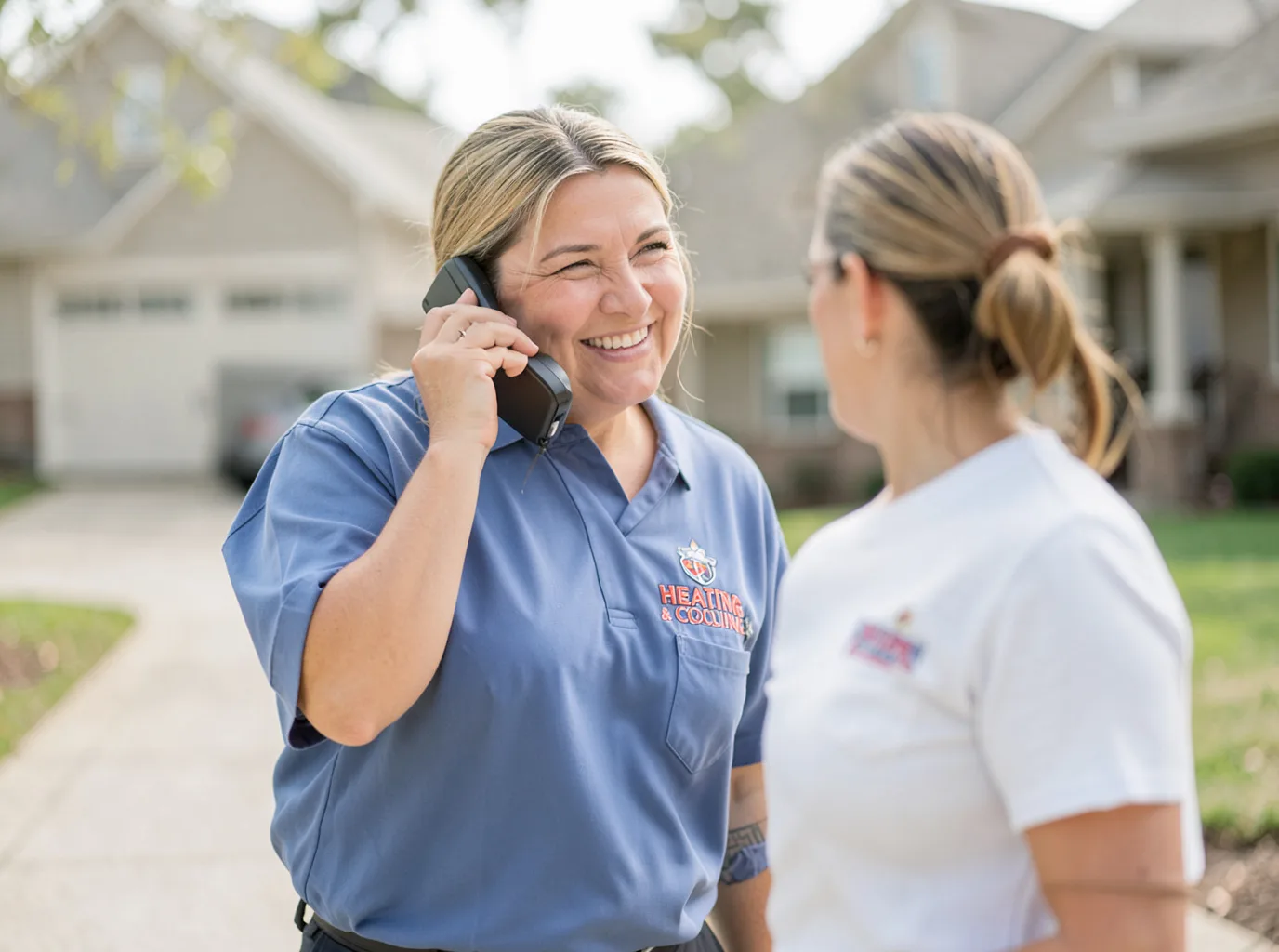 Hvac Repair Crawfordsville, AR FAQs